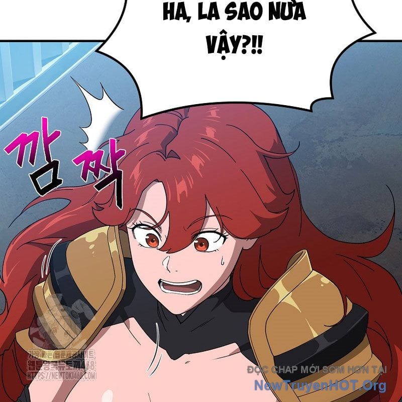 Tanker Tối Thượng Chapter 13 - Trang 3
