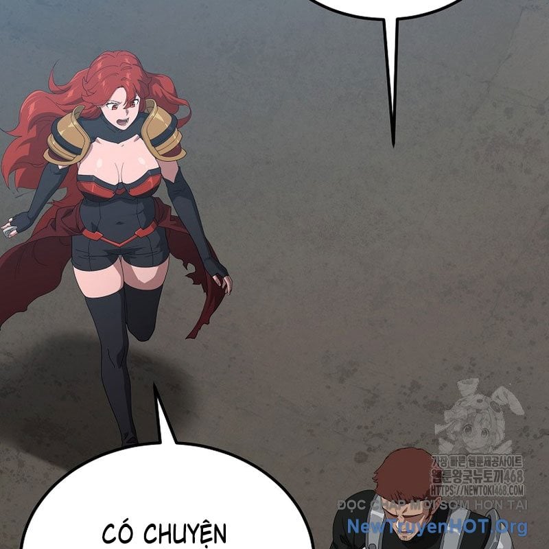 Tanker Tối Thượng Chapter 13 - Trang 3