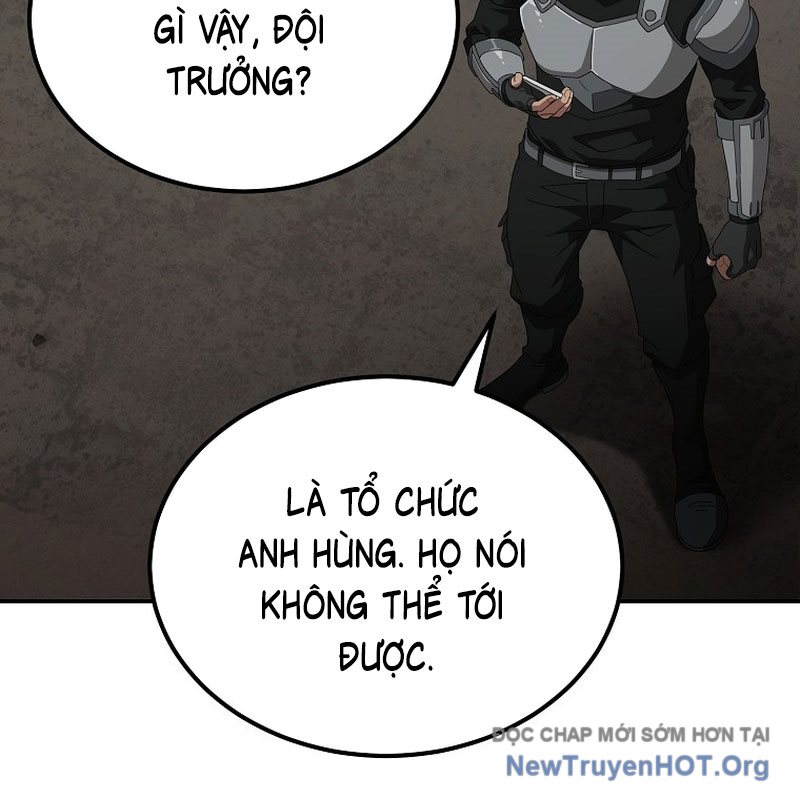 Tanker Tối Thượng Chapter 13 - Trang 3