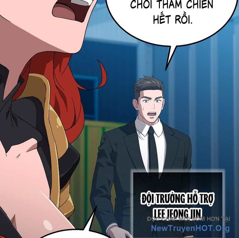 Tanker Tối Thượng Chapter 13 - Trang 3