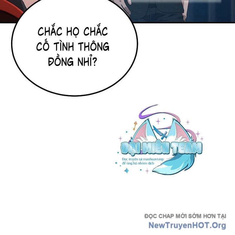 Tanker Tối Thượng Chapter 13 - Trang 3