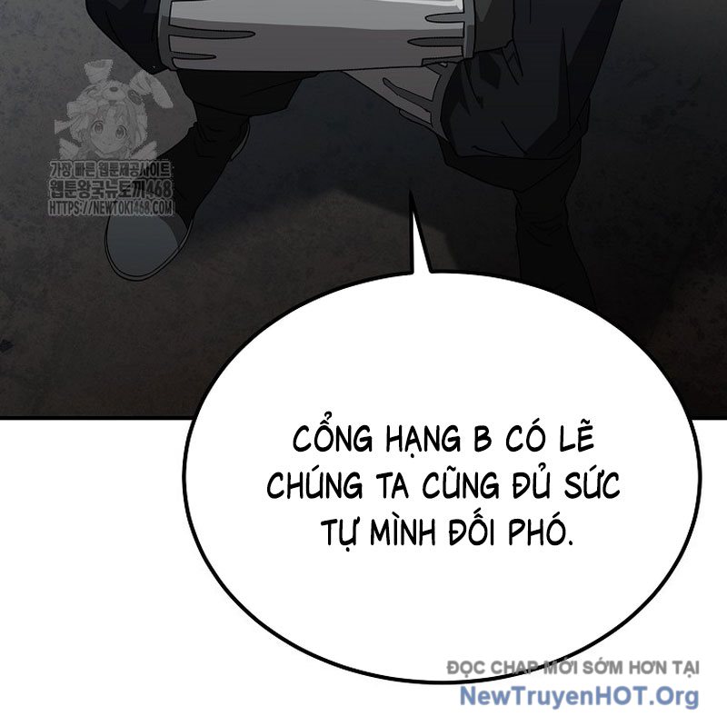 Tanker Tối Thượng Chapter 13 - Trang 3