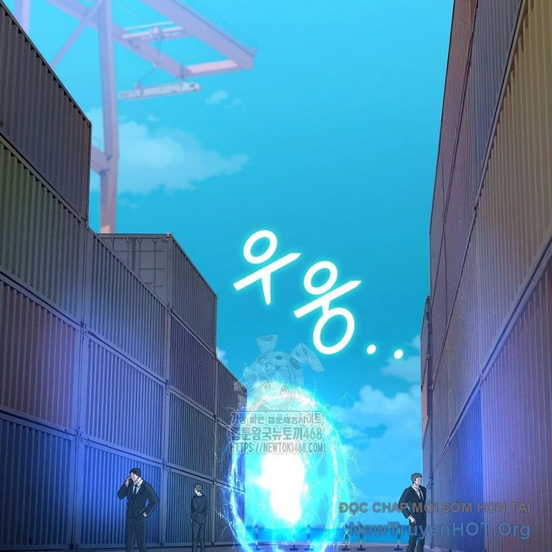 Tanker Tối Thượng Chapter 13 - Trang 3