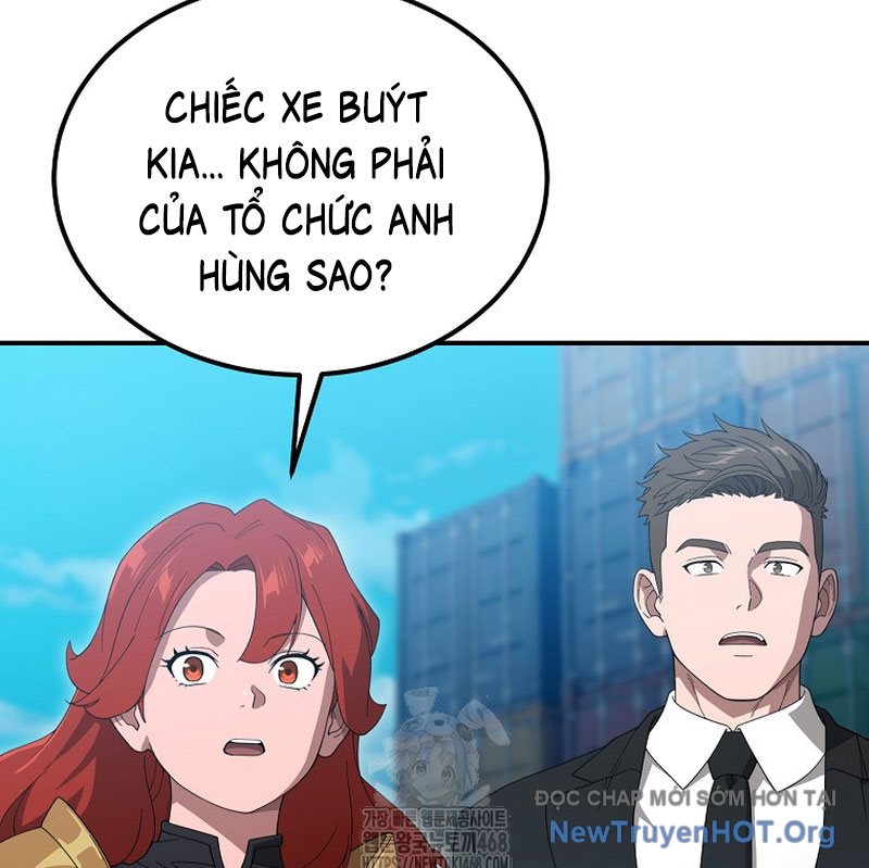 Tanker Tối Thượng Chapter 13 - Trang 3