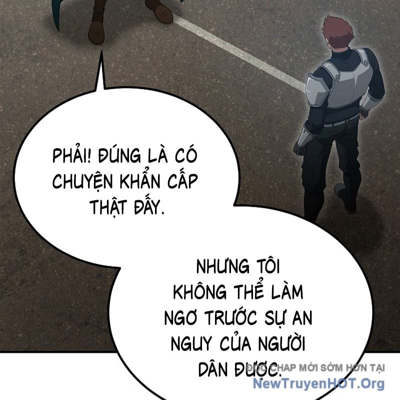 Tanker Tối Thượng Chapter 13 - Trang 3