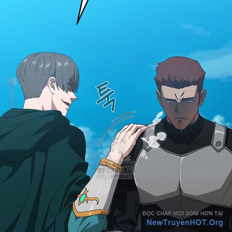 Tanker Tối Thượng Chapter 13 - Trang 3