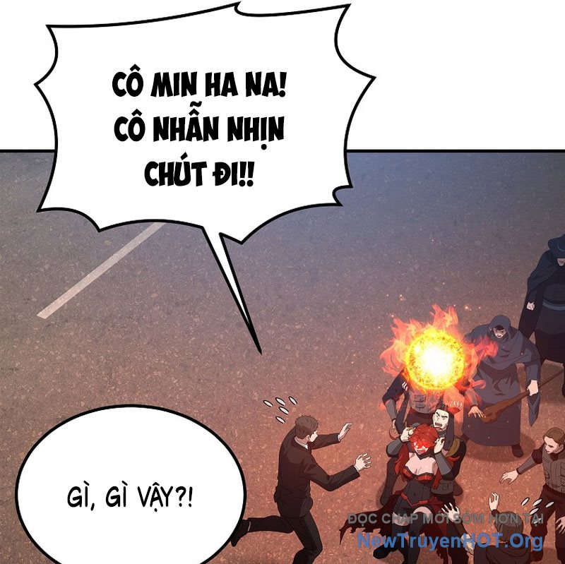 Tanker Tối Thượng Chapter 13 - Trang 3