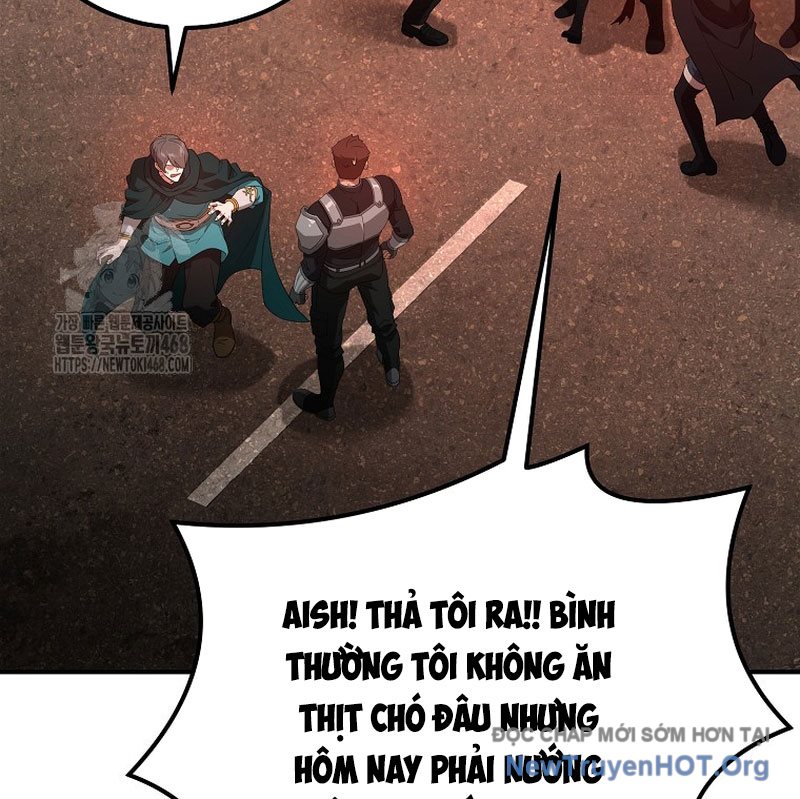Tanker Tối Thượng Chapter 13 - Trang 3