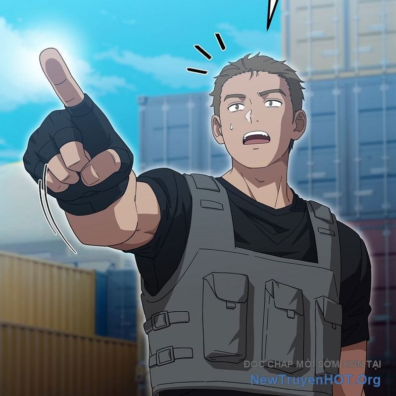 Tanker Tối Thượng Chapter 13 - Trang 3