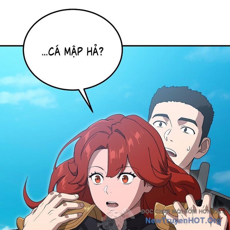 Tanker Tối Thượng Chapter 13 - Trang 3