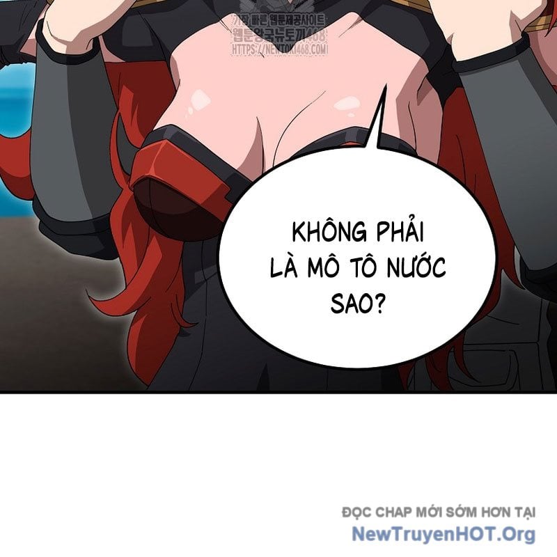 Tanker Tối Thượng Chapter 13 - Trang 3