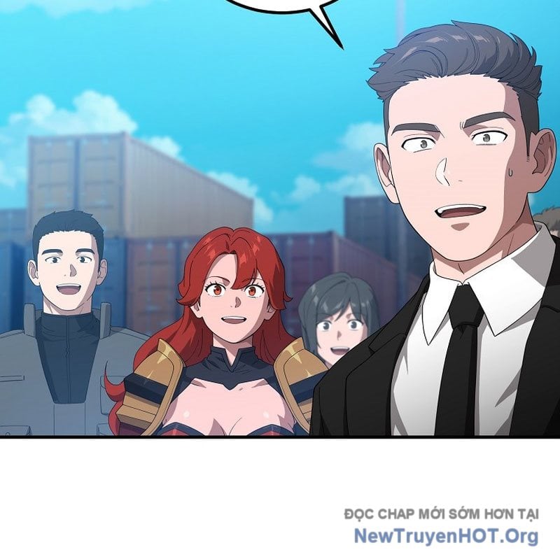 Tanker Tối Thượng Chapter 13 - Trang 3