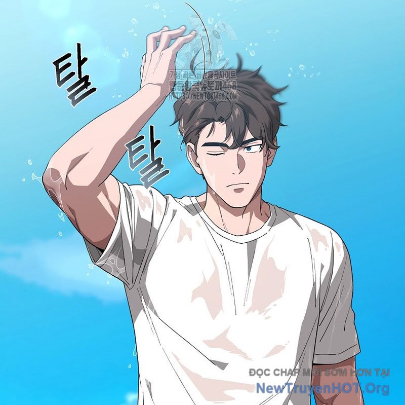 Tanker Tối Thượng Chapter 13 - Trang 3
