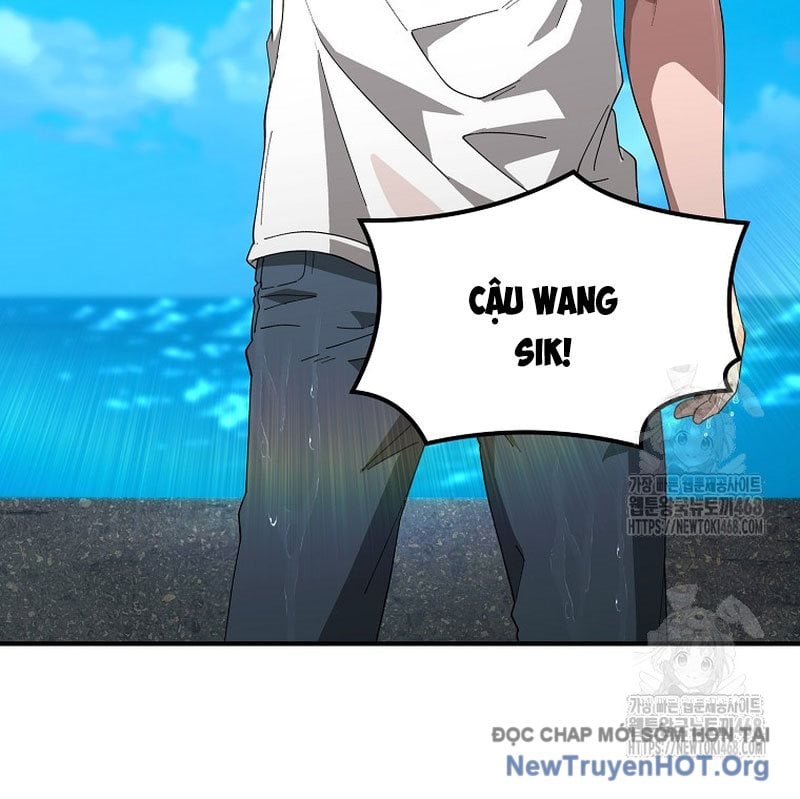 Tanker Tối Thượng Chapter 13 - Trang 3