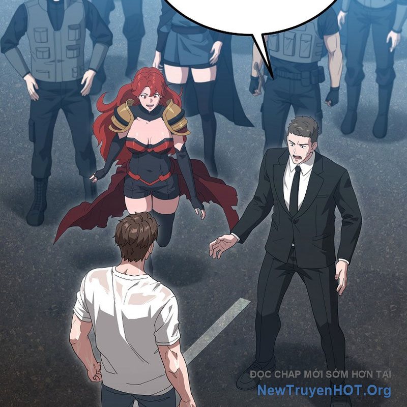 Tanker Tối Thượng Chapter 13 - Trang 3