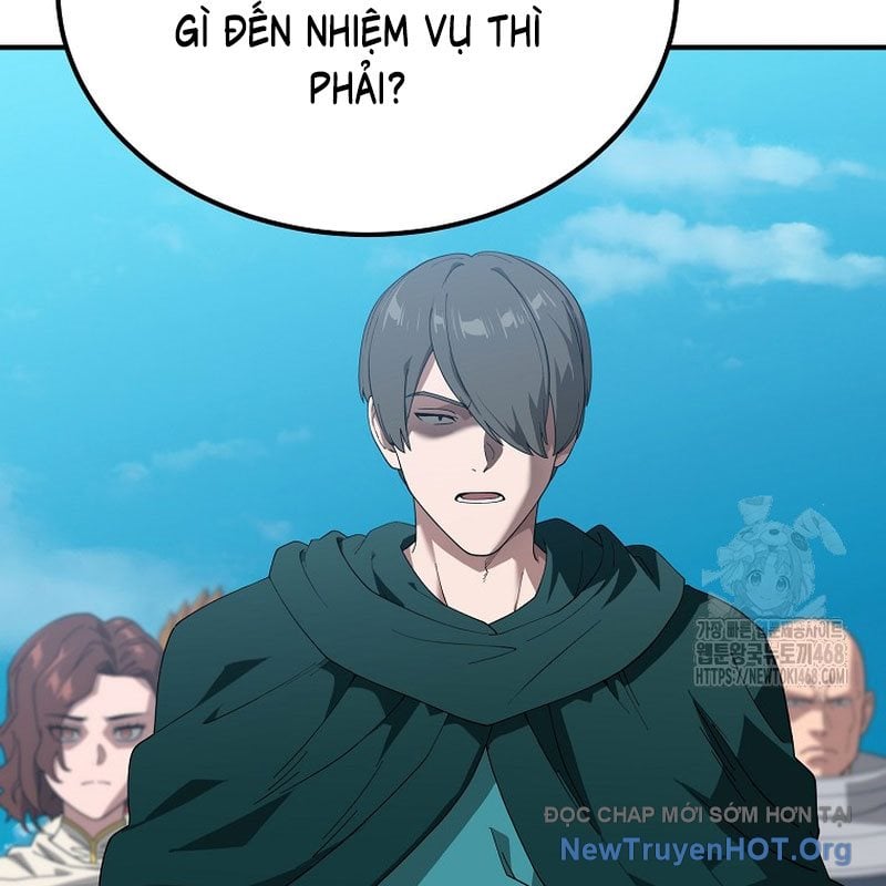 Tanker Tối Thượng Chapter 13 - Trang 3