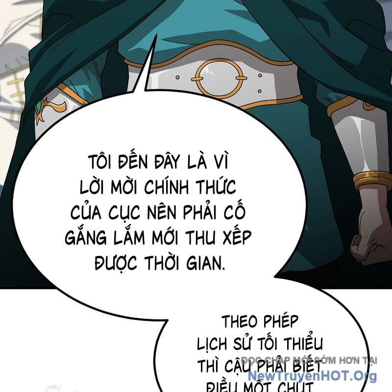 Tanker Tối Thượng Chapter 13 - Trang 3