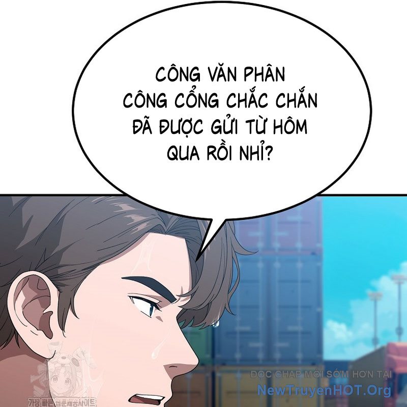 Tanker Tối Thượng Chapter 13 - Trang 3