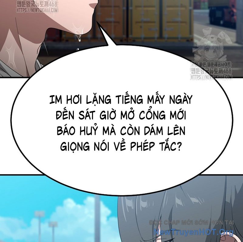 Tanker Tối Thượng Chapter 13 - Trang 3