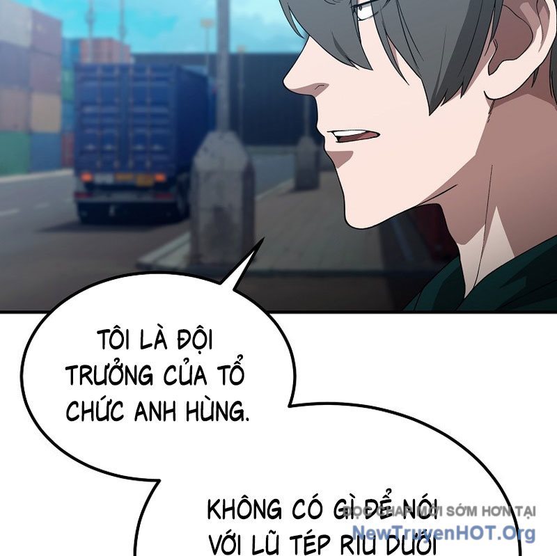 Tanker Tối Thượng Chapter 13 - Trang 3