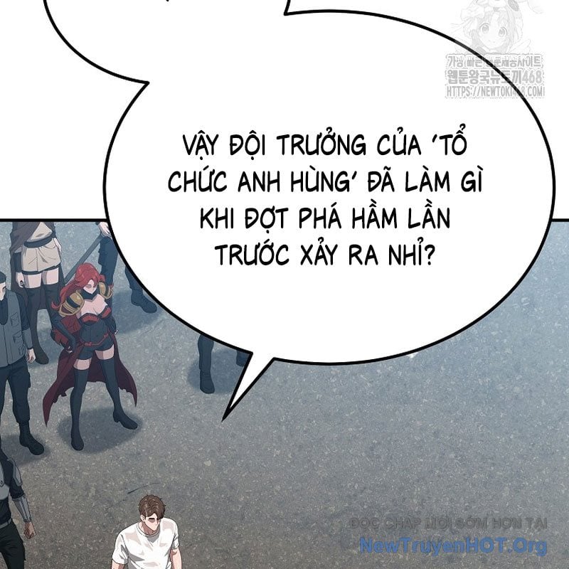 Tanker Tối Thượng Chapter 13 - Trang 3