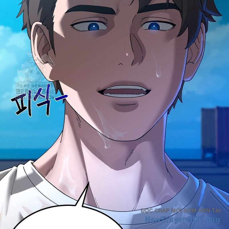 Tanker Tối Thượng Chapter 13 - Trang 3
