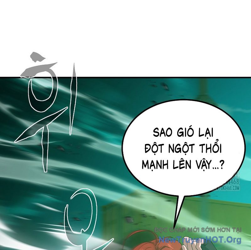 Tanker Tối Thượng Chapter 13 - Trang 3