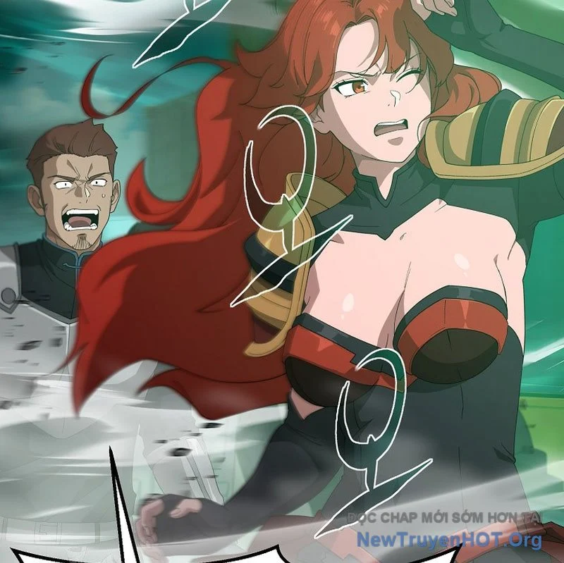 Tanker Tối Thượng Chapter 13 - Trang 3