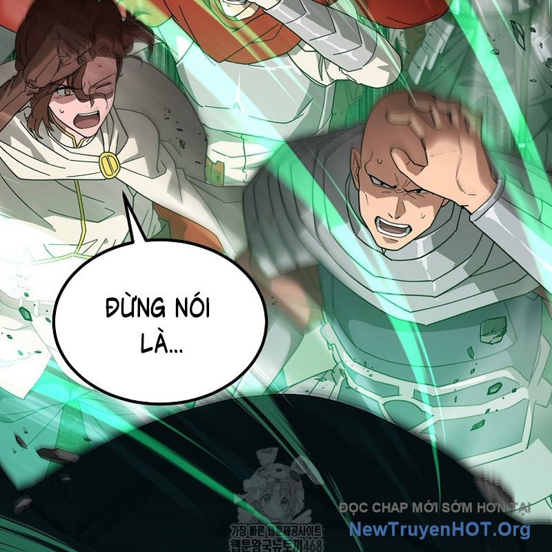 Tanker Tối Thượng Chapter 13 - Trang 3