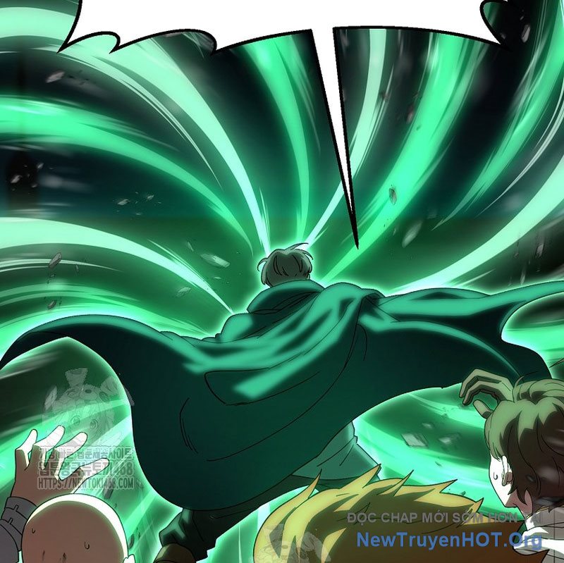 Tanker Tối Thượng Chapter 13 - Trang 3