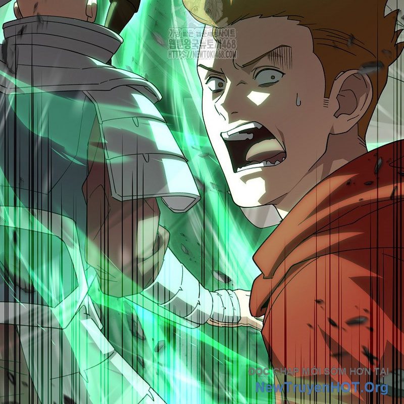 Tanker Tối Thượng Chapter 13 - Trang 3