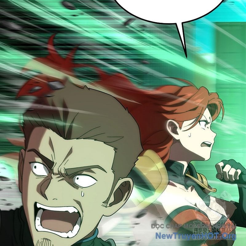 Tanker Tối Thượng Chapter 13 - Trang 3
