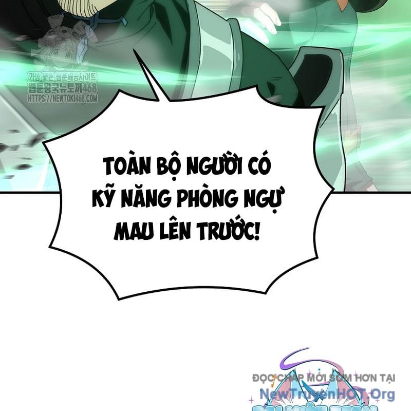 Tanker Tối Thượng Chapter 13 - Trang 3
