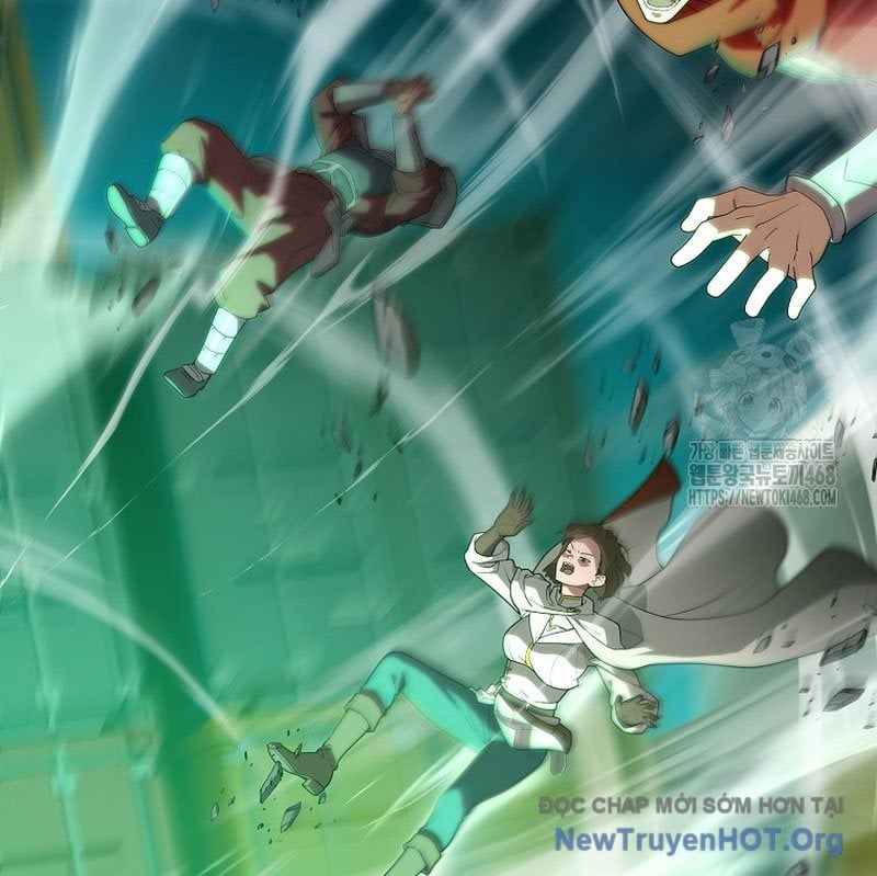 Tanker Tối Thượng Chapter 13 - Trang 3