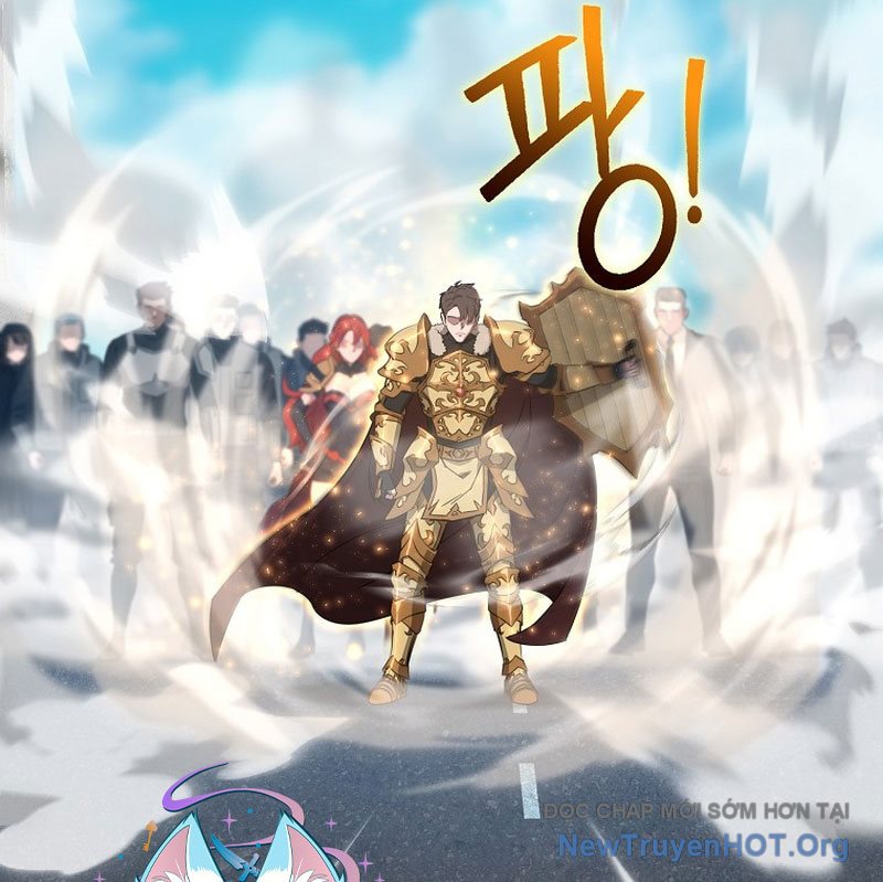Tanker Tối Thượng Chapter 13 - Trang 3