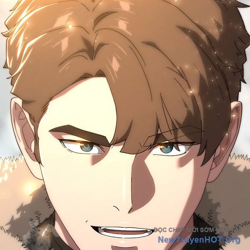Tanker Tối Thượng Chapter 13 - Trang 3