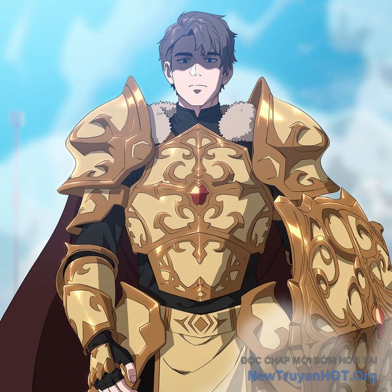 Tanker Tối Thượng Chapter 14 - Trang 3