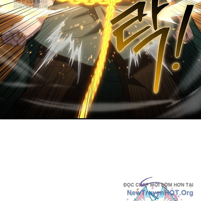 Tanker Tối Thượng Chapter 14 - Trang 3