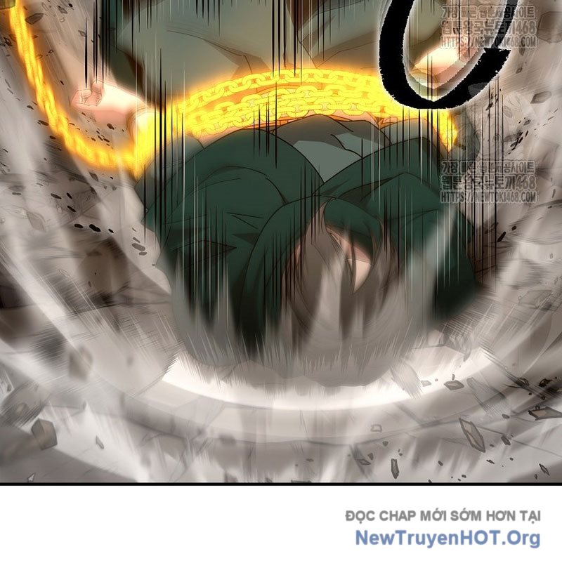 Tanker Tối Thượng Chapter 14 - Trang 3