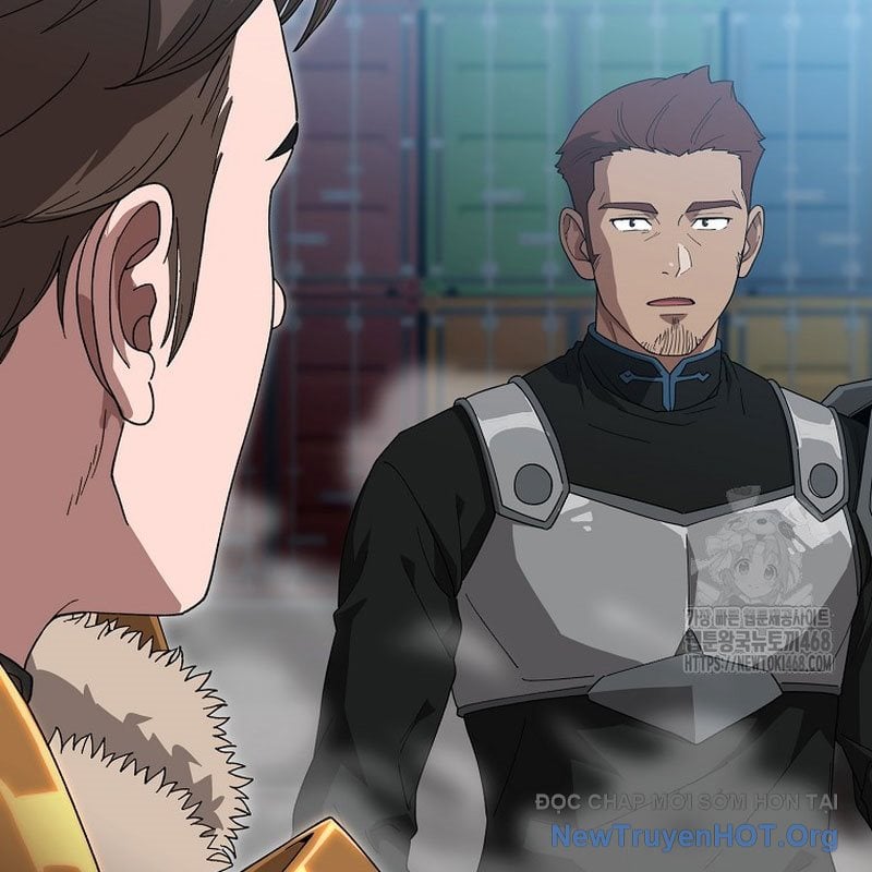 Tanker Tối Thượng Chapter 14 - Trang 3