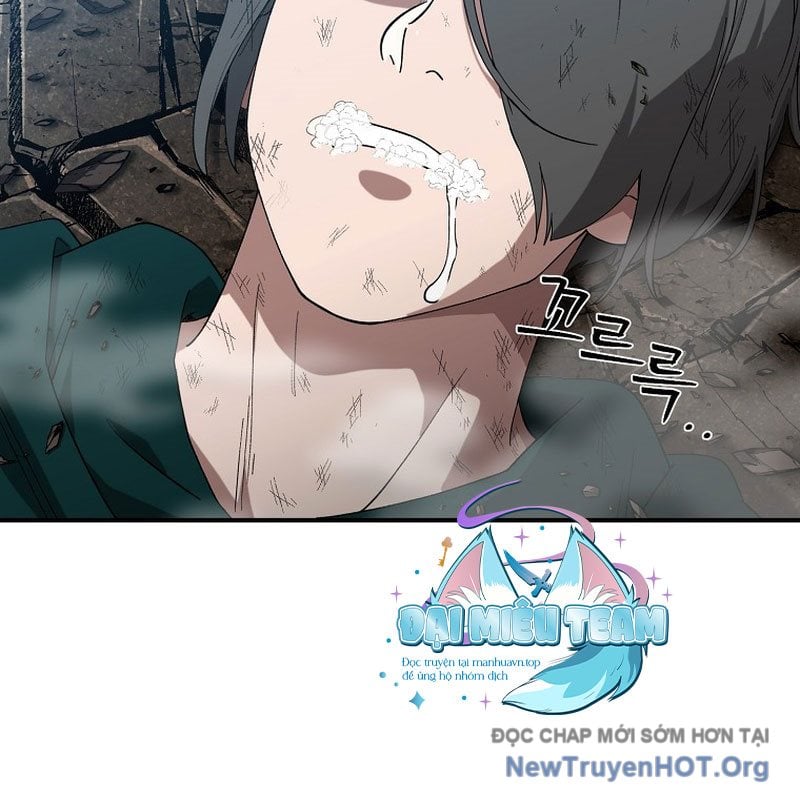 Tanker Tối Thượng Chapter 14 - Trang 3