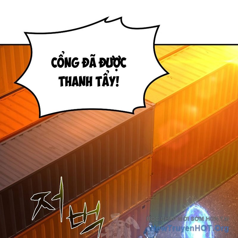 Tanker Tối Thượng Chapter 14 - Trang 3