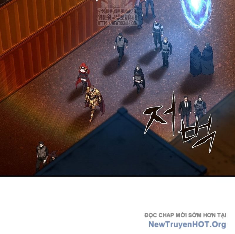 Tanker Tối Thượng Chapter 14 - Trang 3