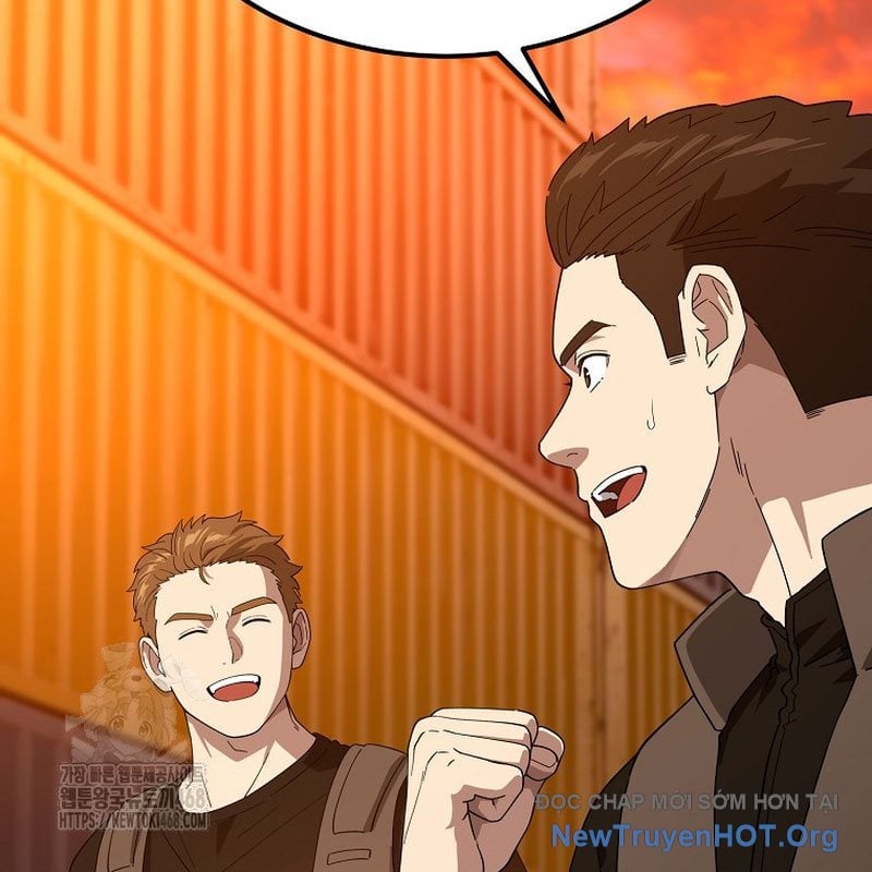 Tanker Tối Thượng Chapter 14 - Trang 3
