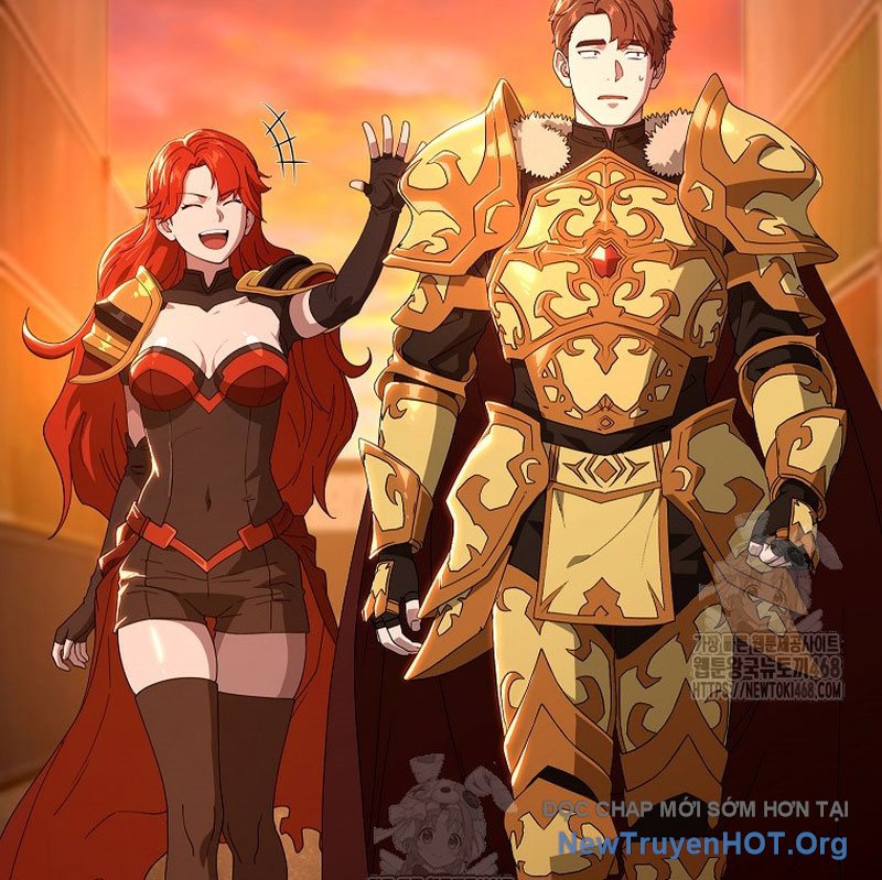 Tanker Tối Thượng Chapter 14 - Trang 3
