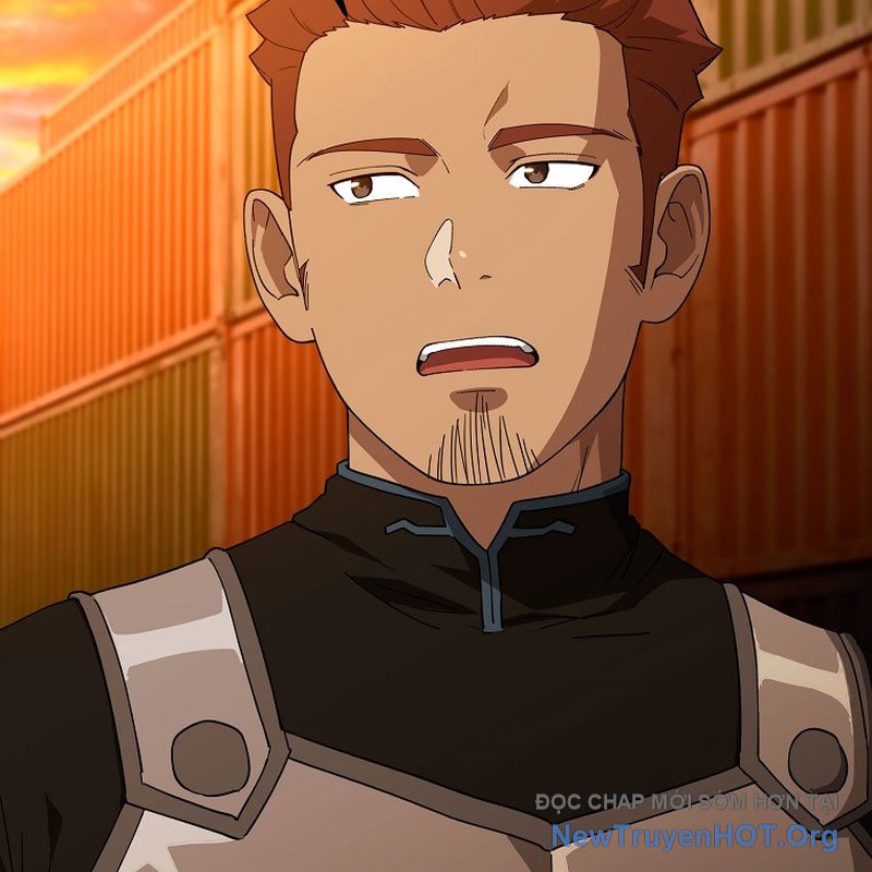 Tanker Tối Thượng Chapter 14 - Trang 3