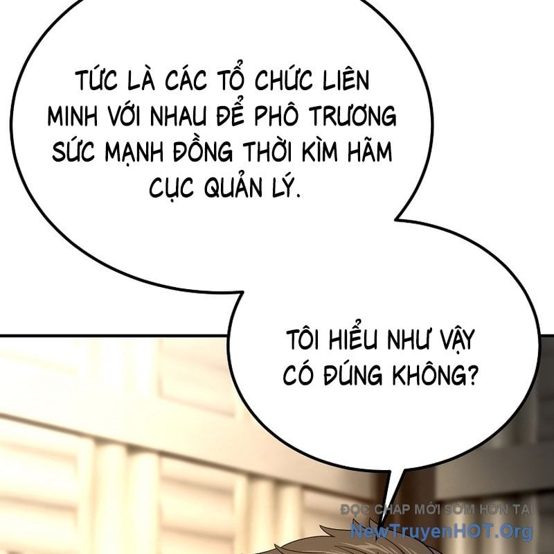 Tanker Tối Thượng Chapter 14 - Trang 3