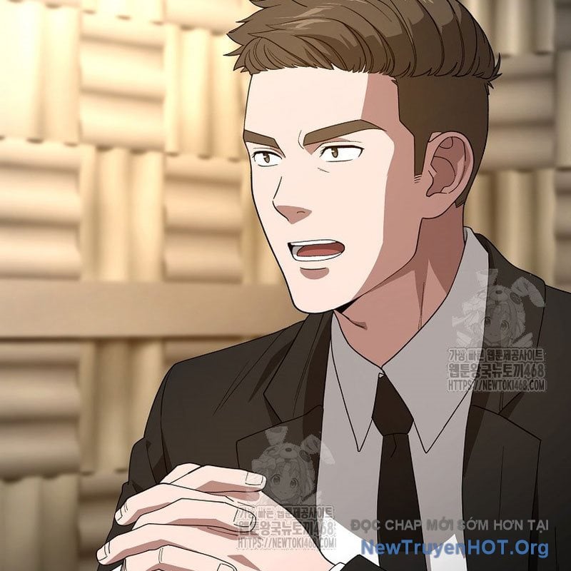 Tanker Tối Thượng Chapter 14 - Trang 3