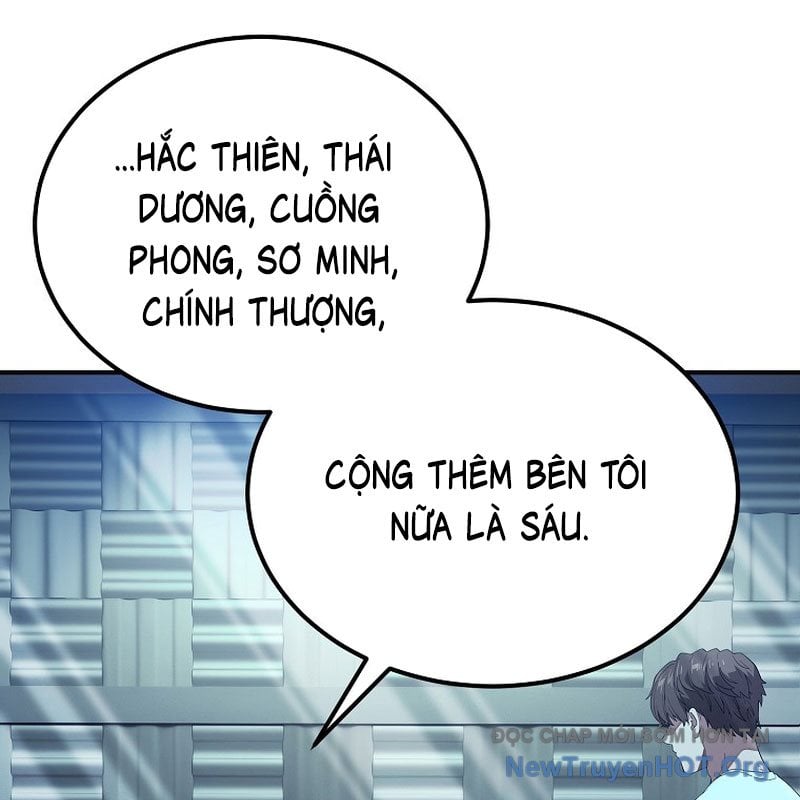 Tanker Tối Thượng Chapter 14 - Trang 3