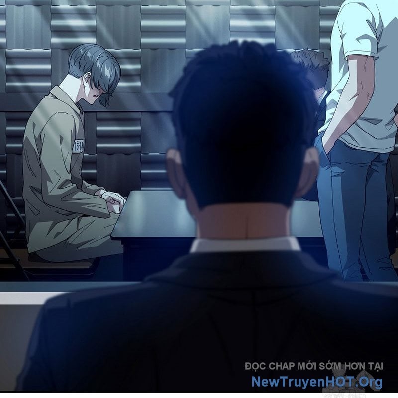 Tanker Tối Thượng Chapter 14 - Trang 3